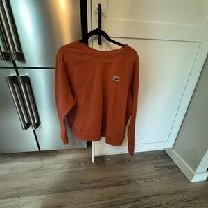 Patagonia sweatshirt